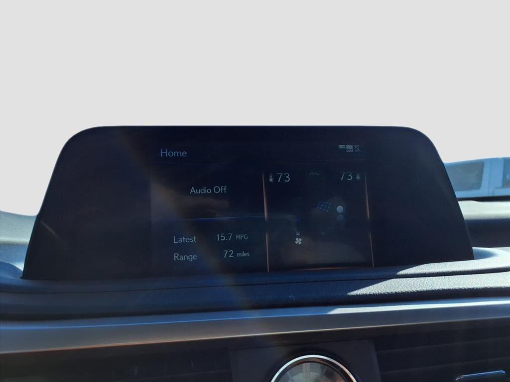 used 2022 Lexus RX 350 car, priced at $43,000