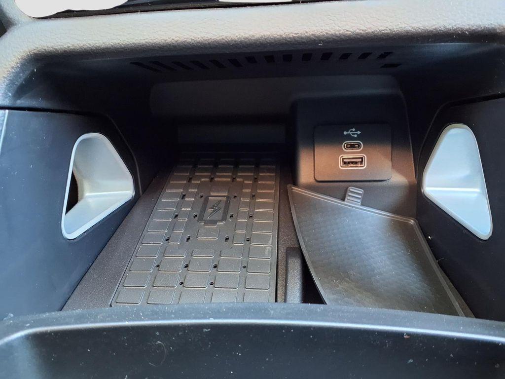 new 2026 Ford Ranger car, priced at $49,561