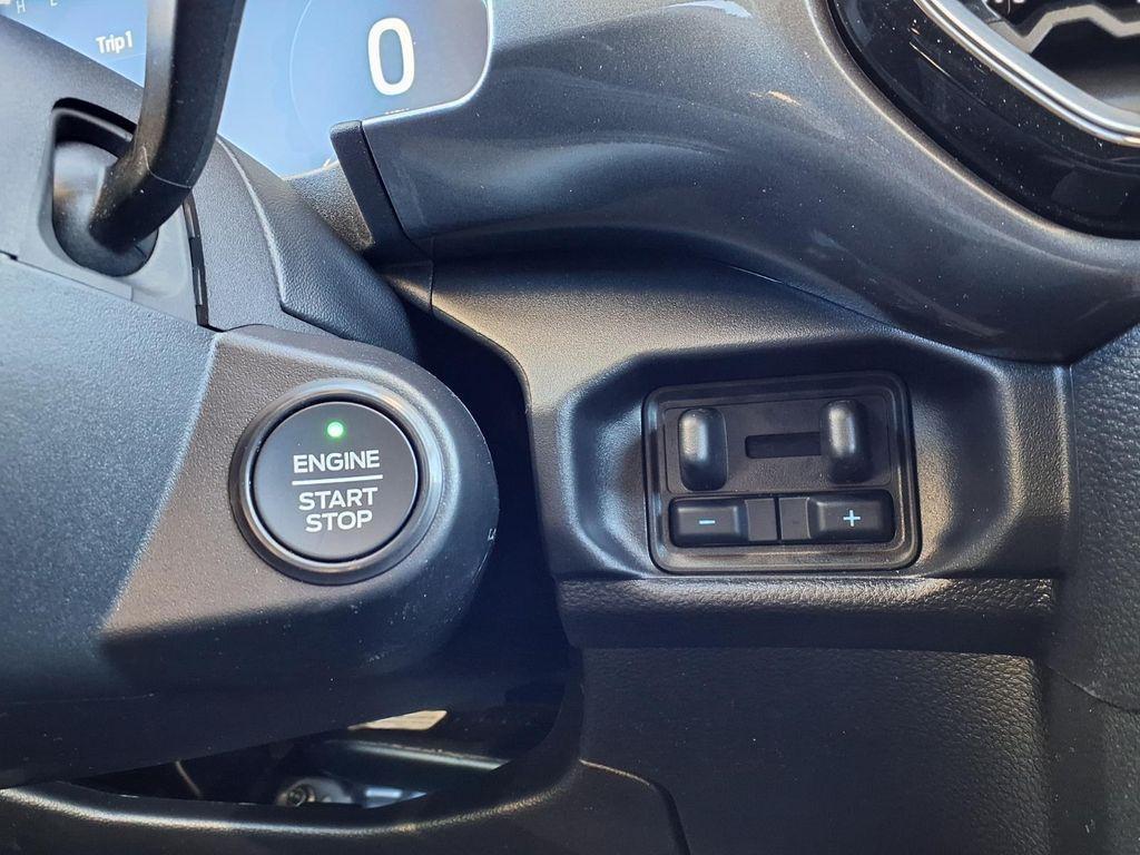 new 2026 Ford Ranger car, priced at $49,561