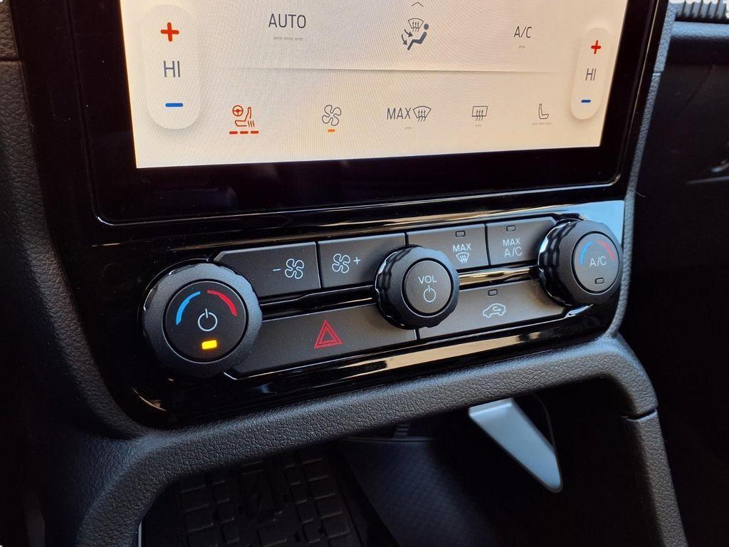 new 2026 Ford Ranger car, priced at $49,561