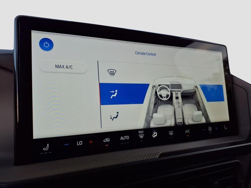 new 2025 Ford Bronco Sport car, priced at $33,392