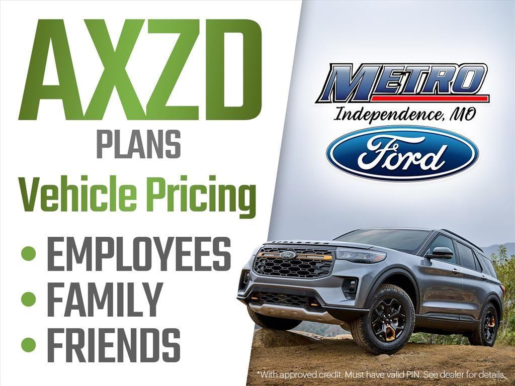 new 2025 Ford Bronco Sport car, priced at $33,003