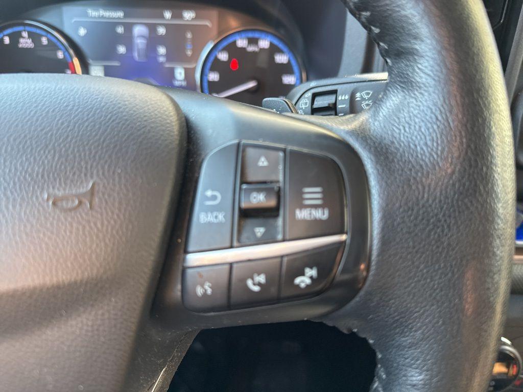 used 2021 Ford Bronco Sport car, priced at $22,478