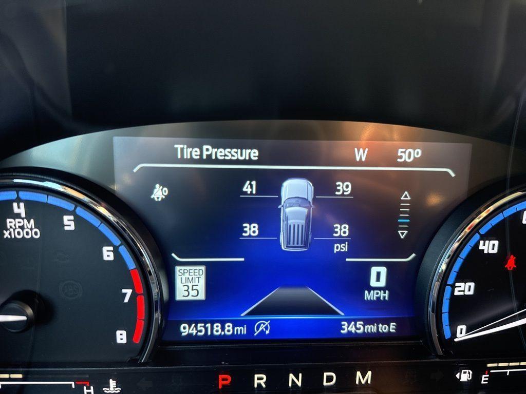 used 2021 Ford Bronco Sport car, priced at $22,478