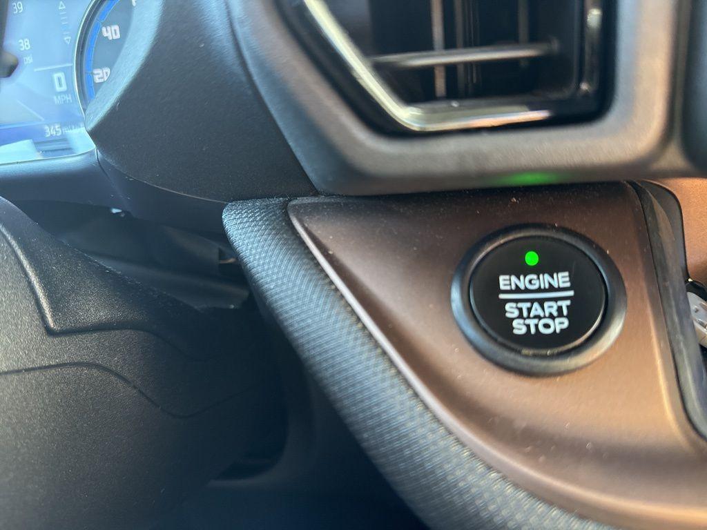 used 2021 Ford Bronco Sport car, priced at $22,478