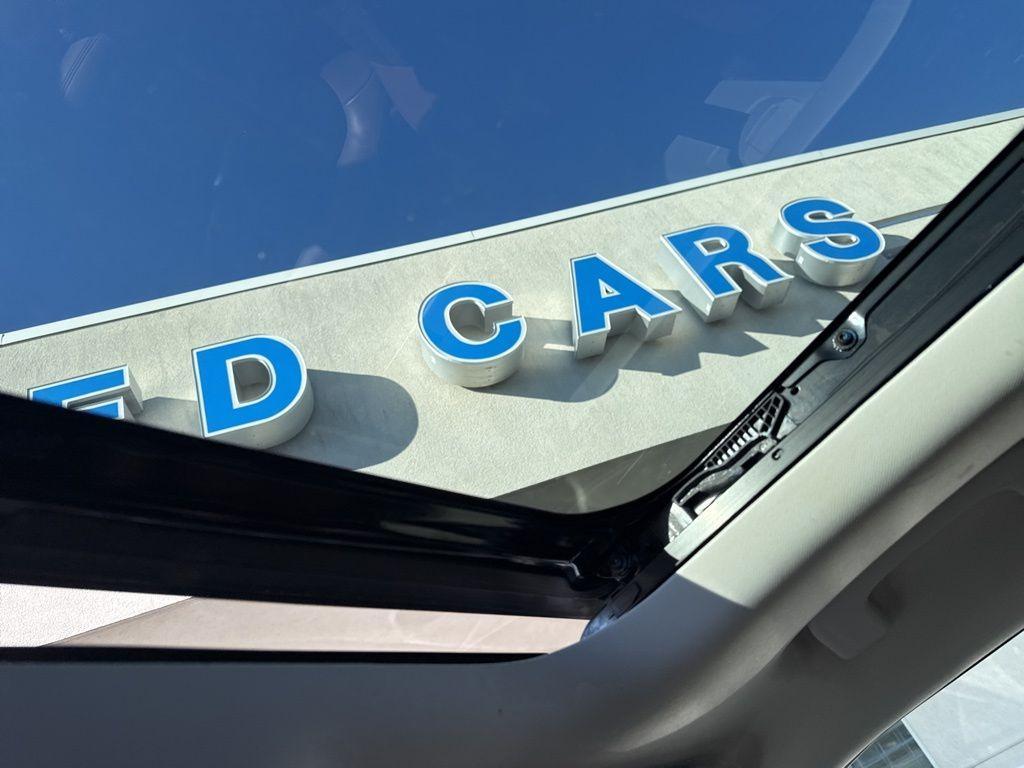 used 2021 Ford Bronco Sport car, priced at $22,478