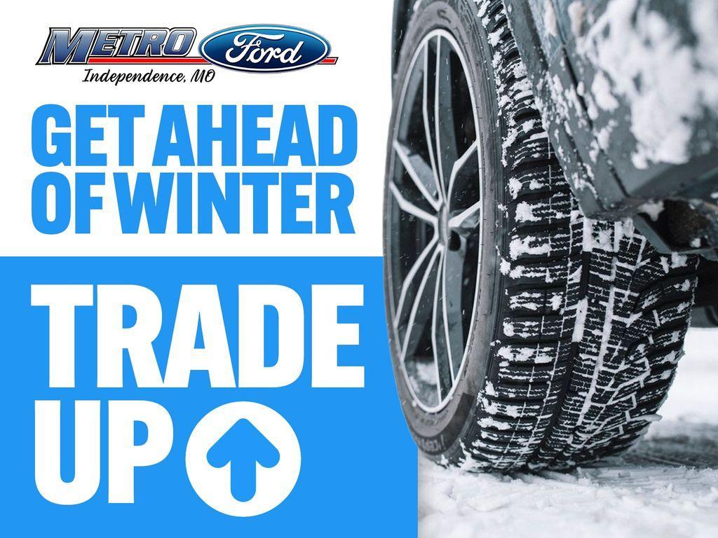 used 2023 Ford Escape car, priced at $24,899