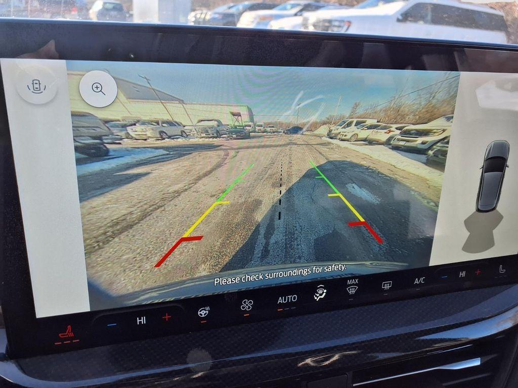 used 2023 Ford Escape car, priced at $24,899