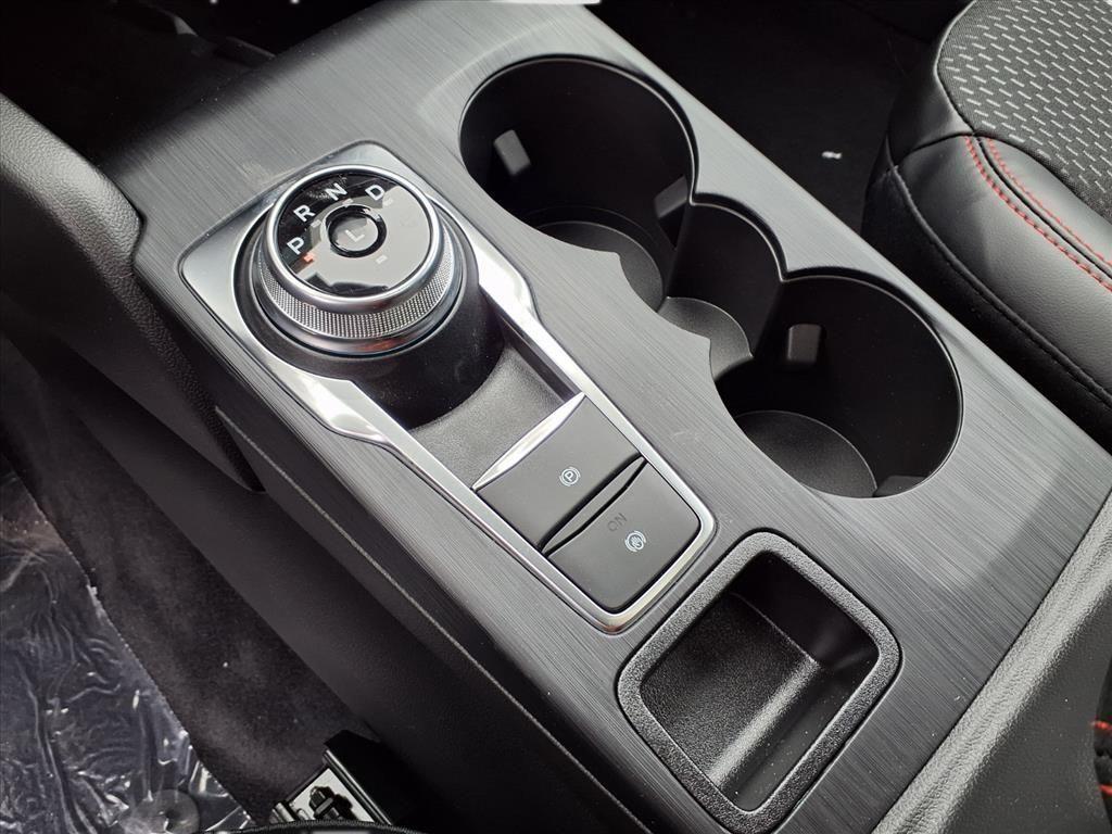 new 2026 Ford Escape car, priced at $38,650