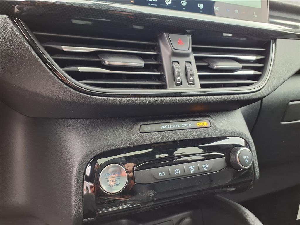 new 2026 Ford Escape car, priced at $38,650