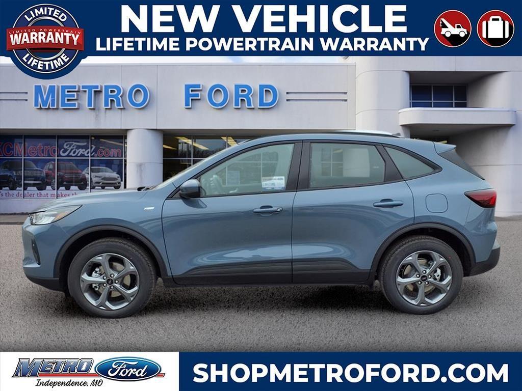 new 2026 Ford Escape car, priced at $38,650