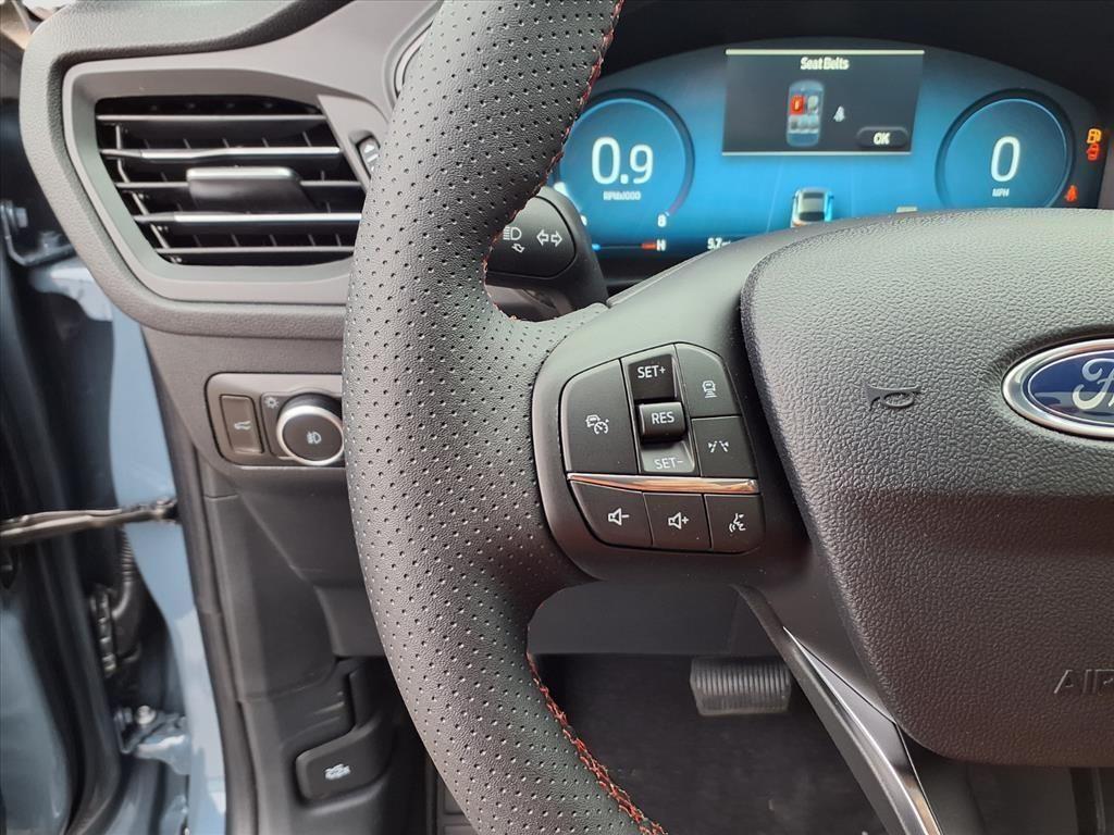 new 2026 Ford Escape car, priced at $38,650