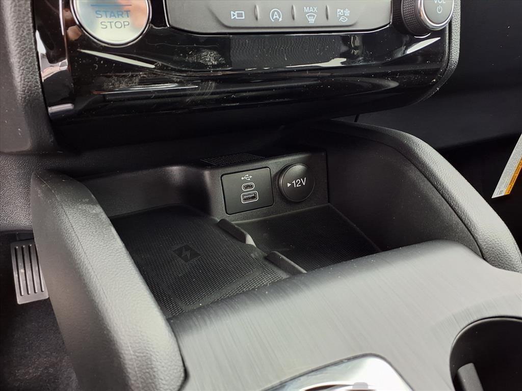 new 2026 Ford Escape car, priced at $38,650