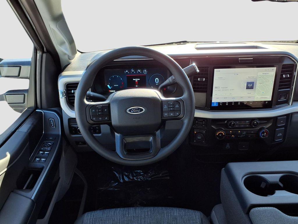 new 2026 Ford F-350 car, priced at $68,410