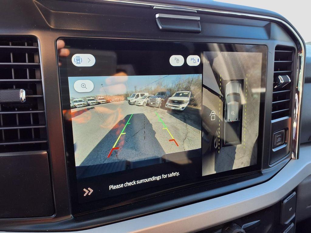 new 2026 Ford F-350 car, priced at $68,410