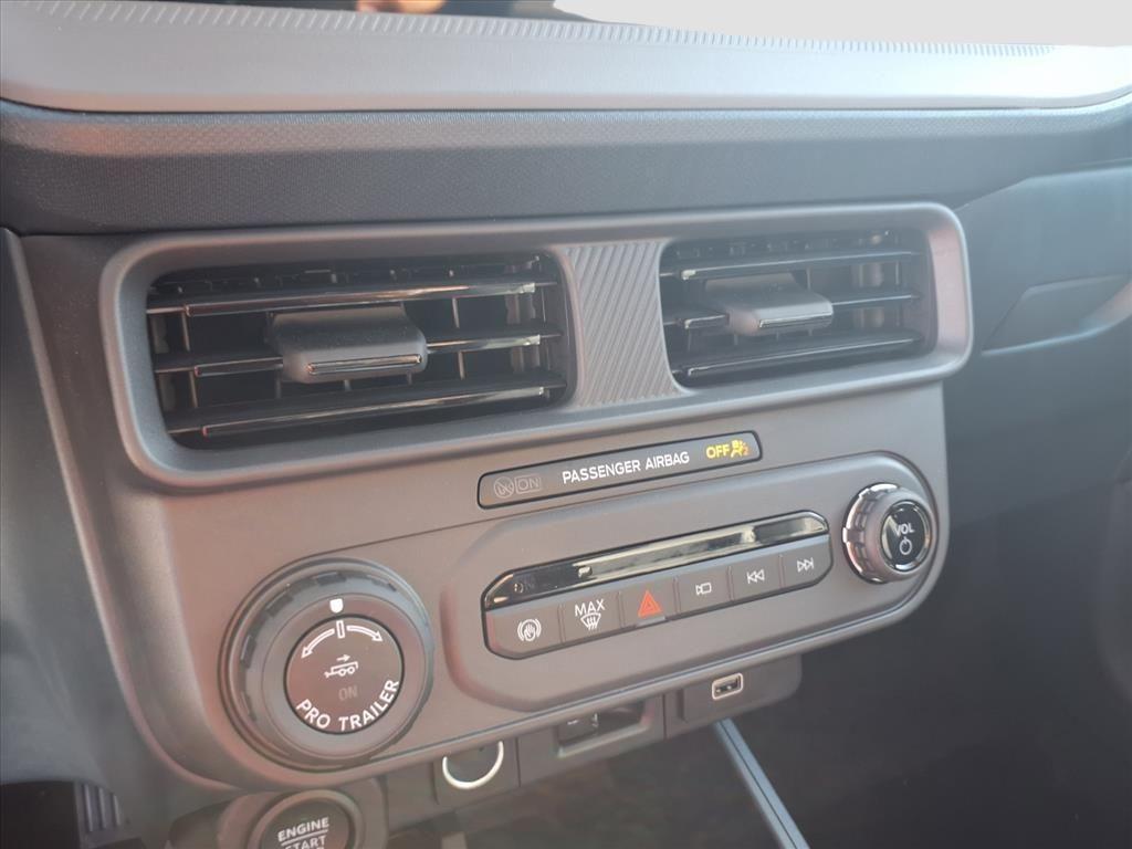 new 2025 Ford Maverick car, priced at $39,174