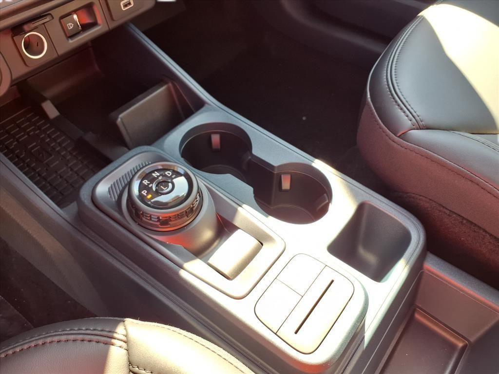 new 2025 Ford Maverick car, priced at $39,174