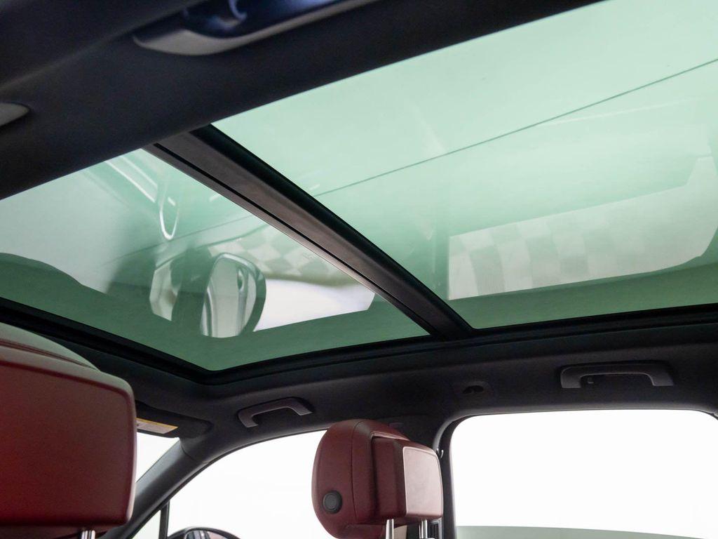 used 2023 Porsche Cayenne car, priced at $59,500