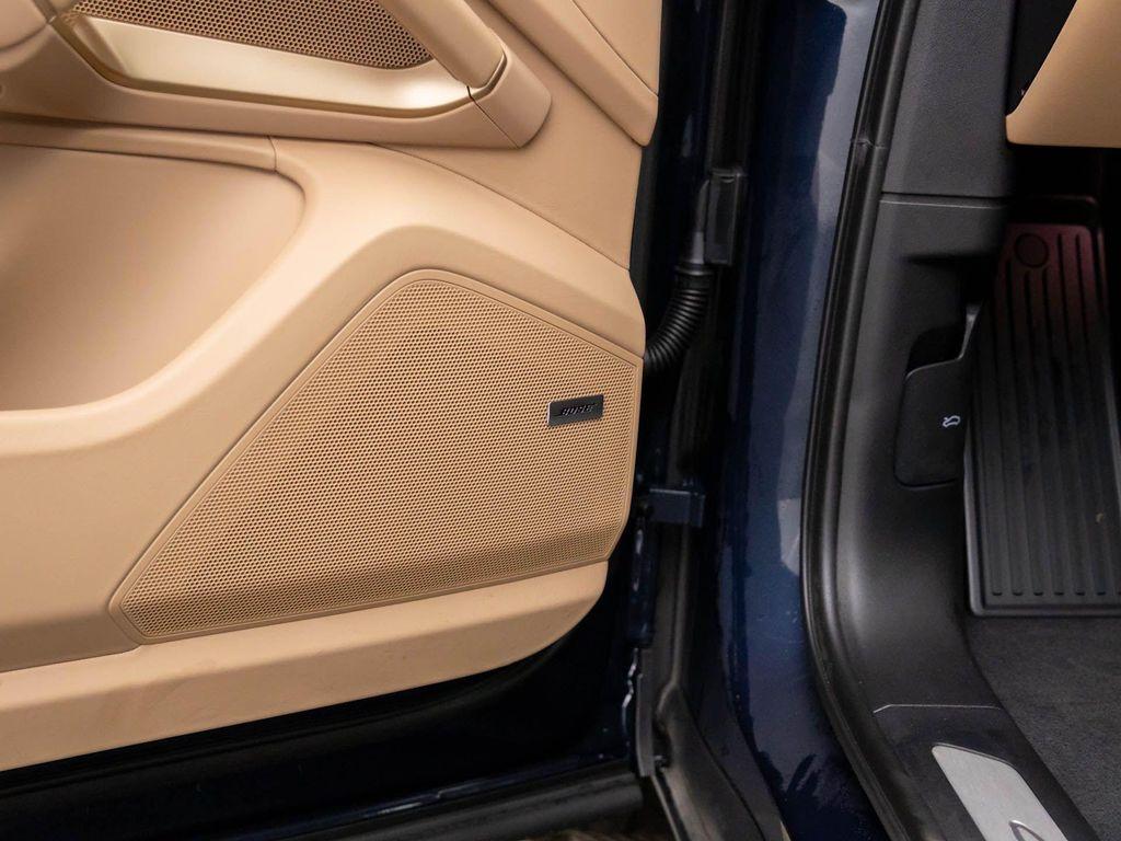 new 2026 Porsche Cayenne car, priced at $139,790