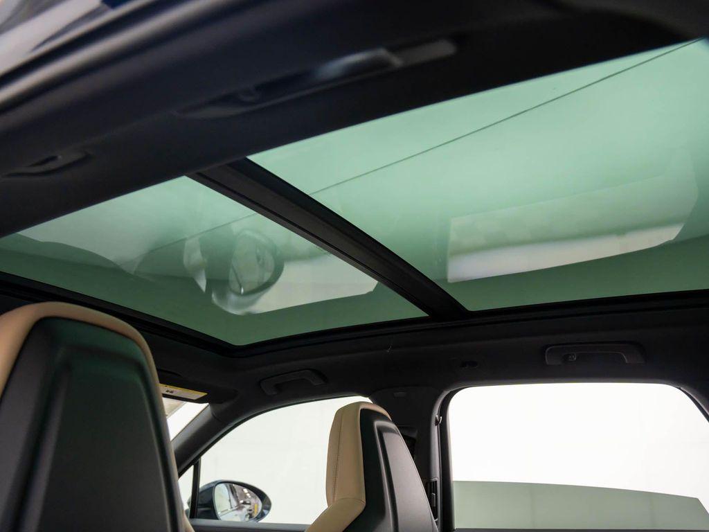 new 2026 Porsche Cayenne car, priced at $139,790