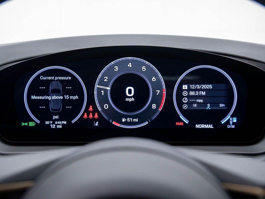 new 2026 Porsche Cayenne car, priced at $139,790