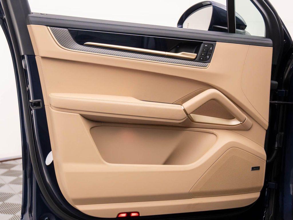 new 2026 Porsche Cayenne car, priced at $139,790