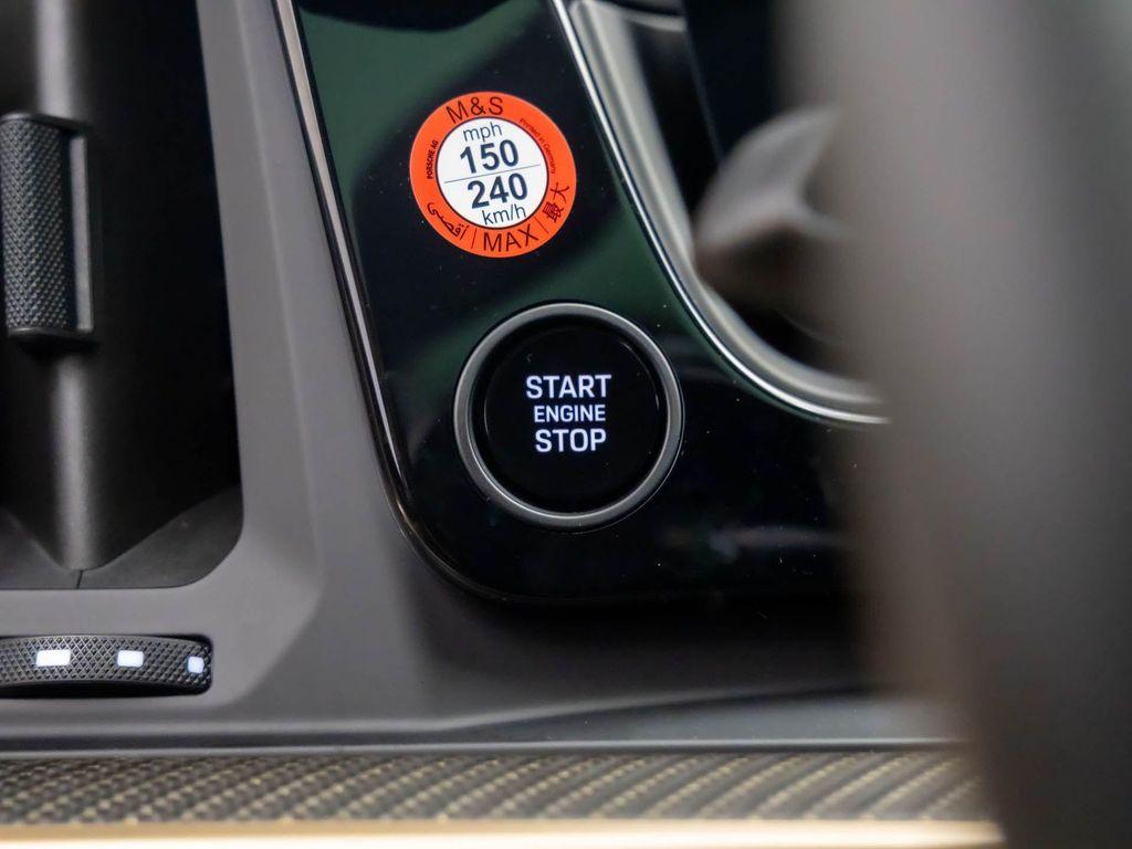 new 2026 Porsche Cayenne car, priced at $139,790