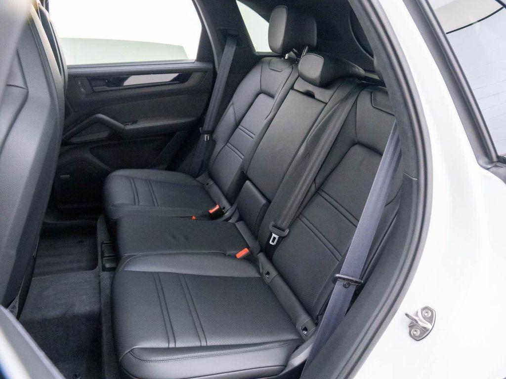 new 2026 Porsche Cayenne car, priced at $151,280