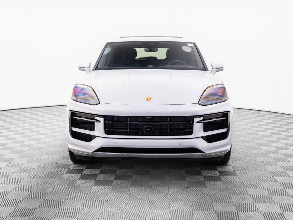 new 2026 Porsche Cayenne car, priced at $151,280