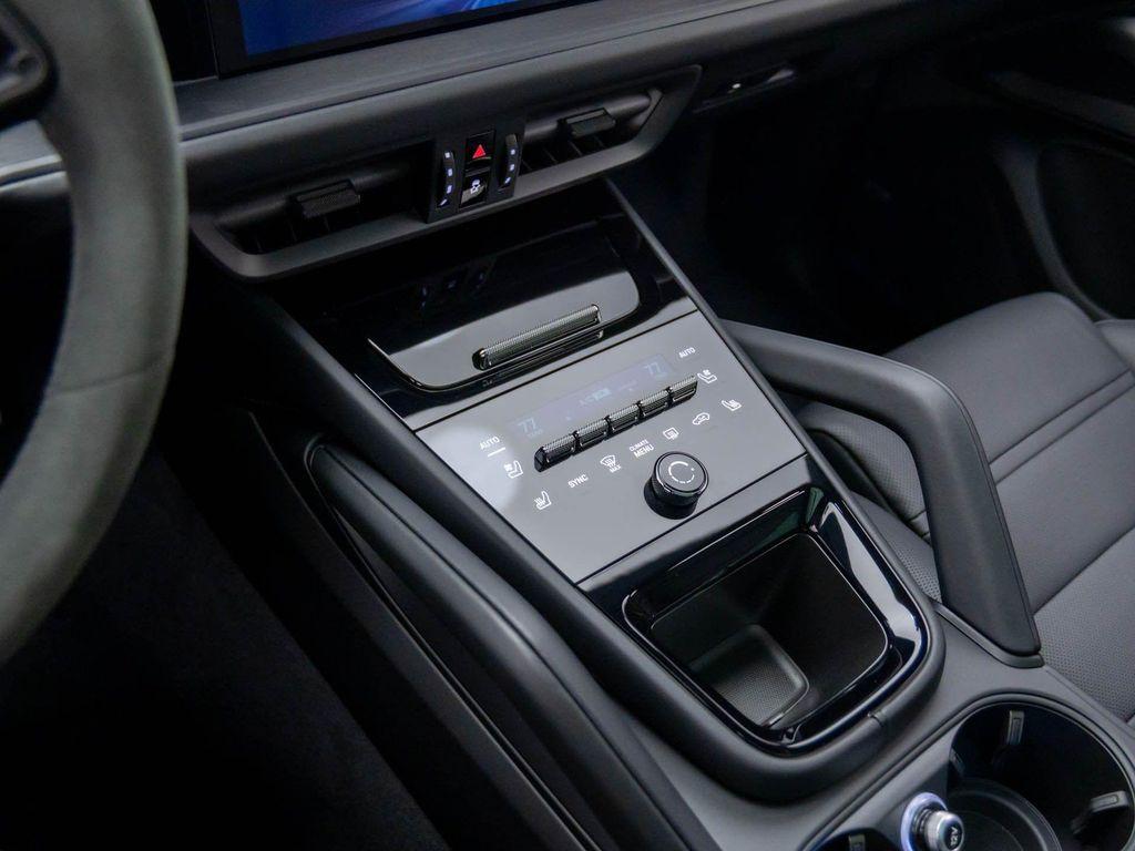 new 2026 Porsche Cayenne car, priced at $151,280