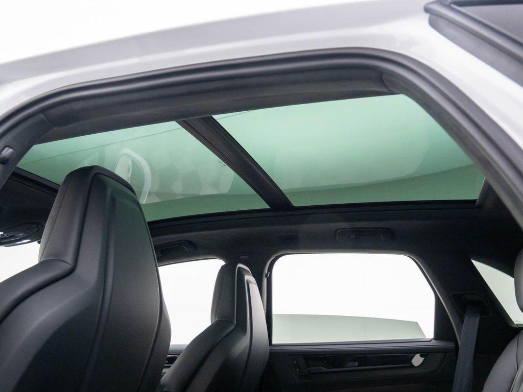 new 2026 Porsche Cayenne car, priced at $151,280