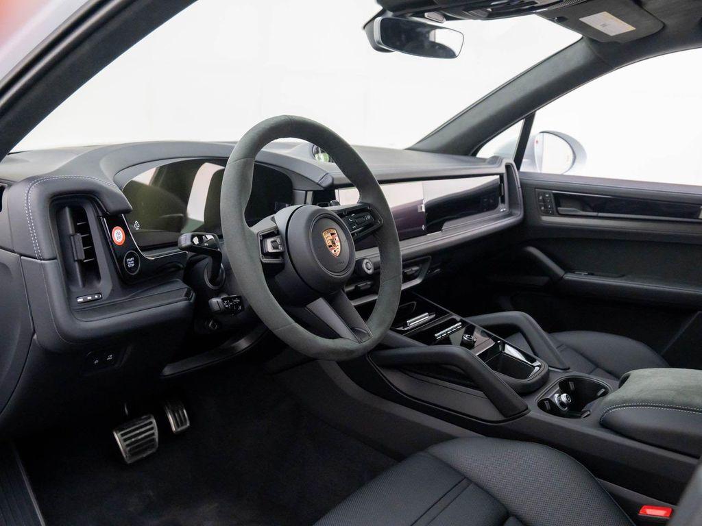 new 2026 Porsche Cayenne car, priced at $151,280