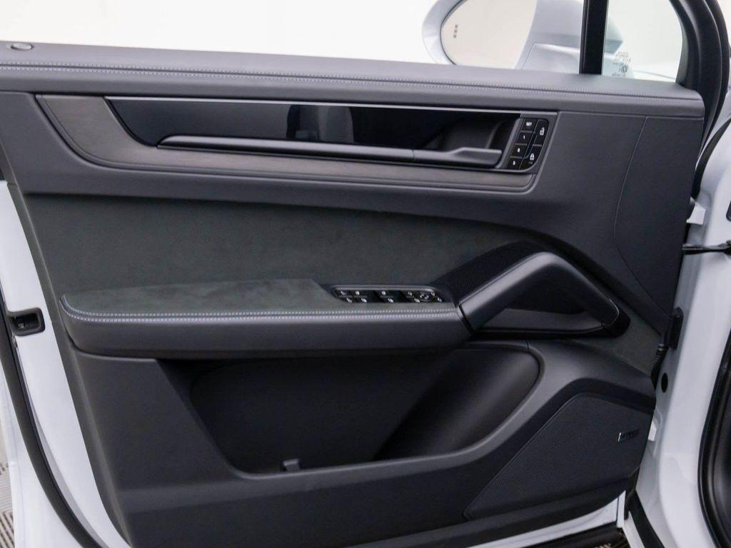 new 2026 Porsche Cayenne car, priced at $151,280