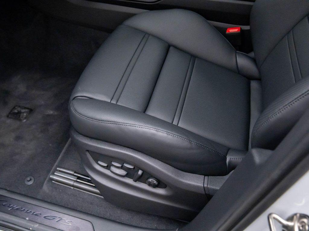 new 2026 Porsche Cayenne car, priced at $151,280