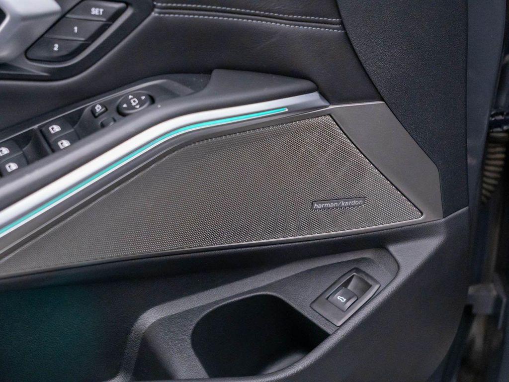 used 2021 BMW M3 car, priced at $66,312