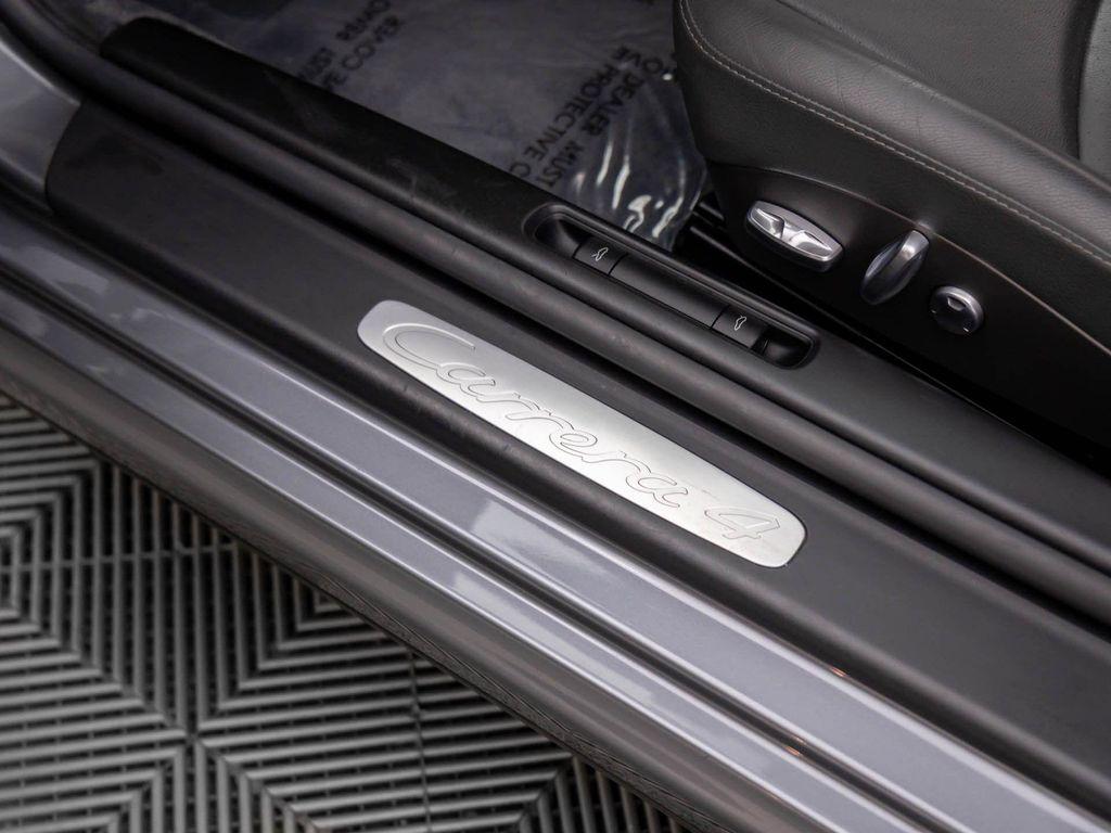 used 2006 Porsche 911 car, priced at $72,500