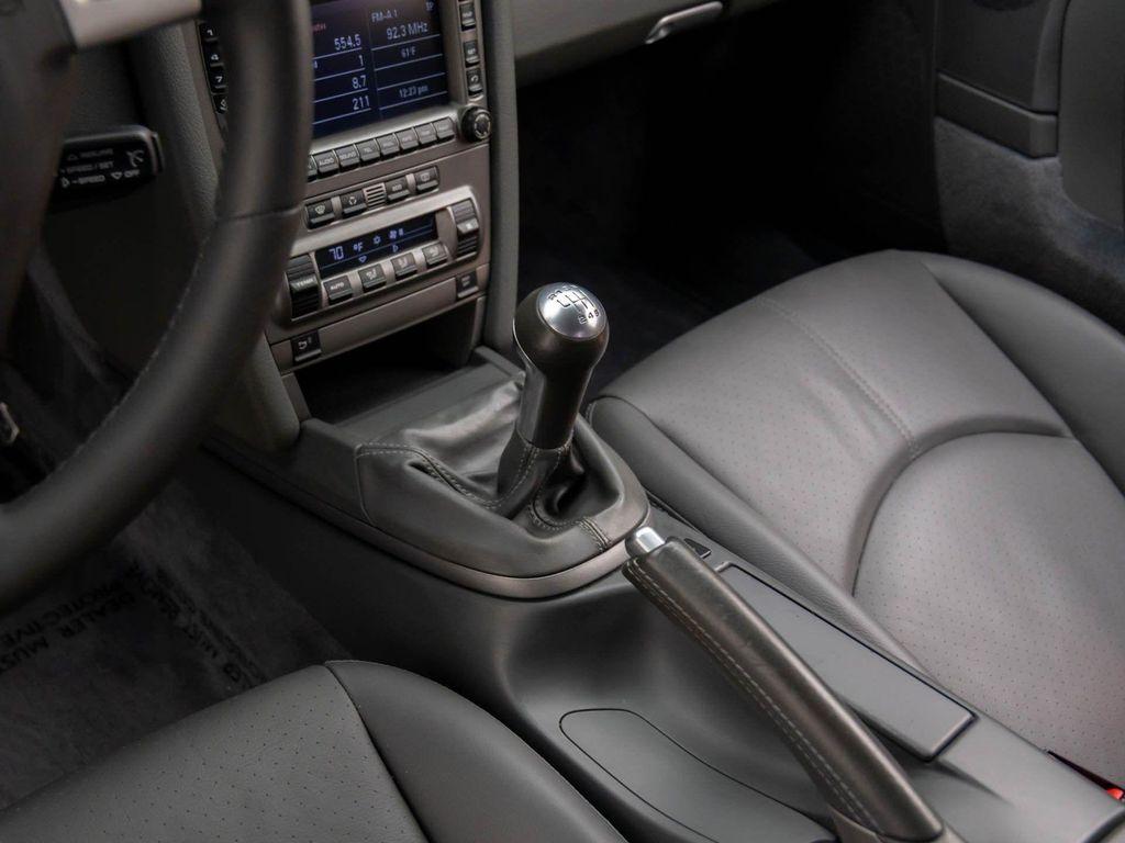 used 2006 Porsche 911 car, priced at $72,500