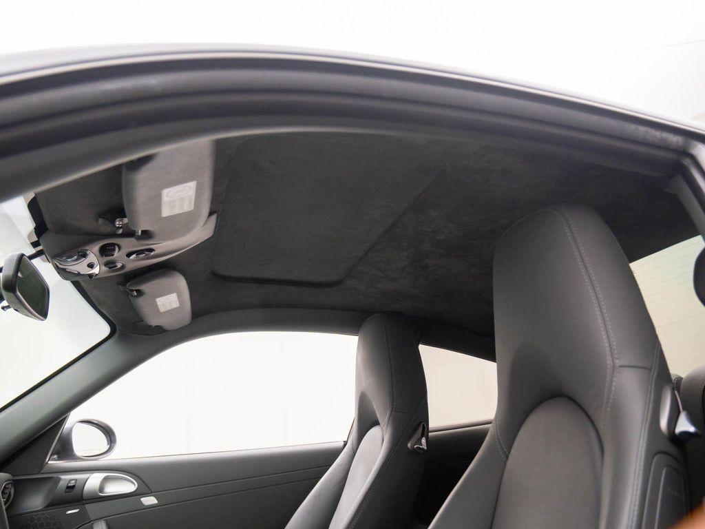 used 2006 Porsche 911 car, priced at $72,500