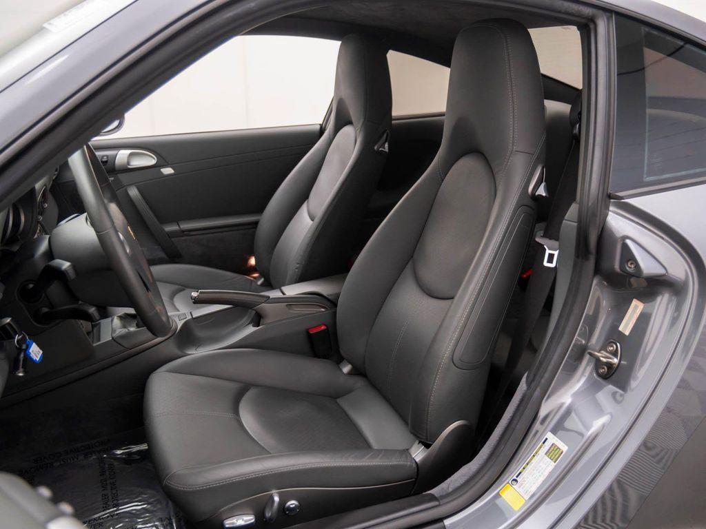 used 2006 Porsche 911 car, priced at $72,500