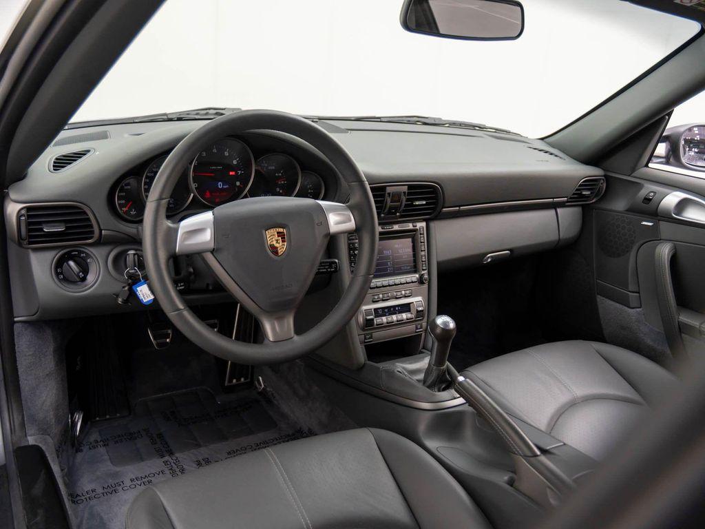 used 2006 Porsche 911 car, priced at $72,500