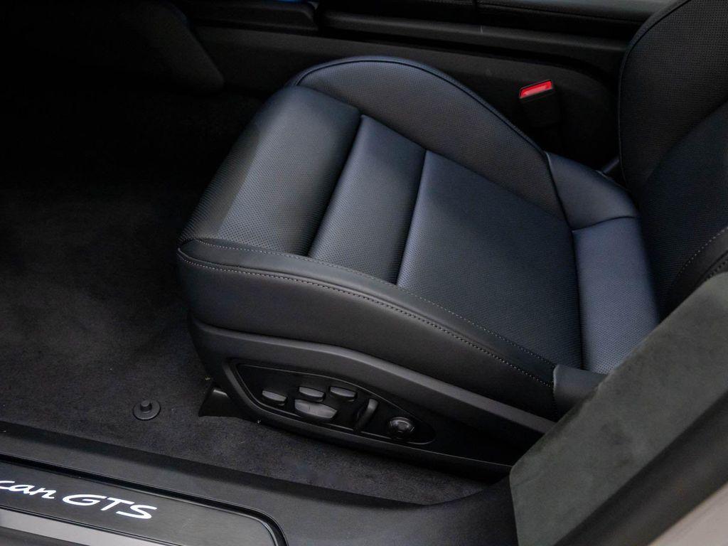 new 2026 Porsche Taycan car, priced at $185,780