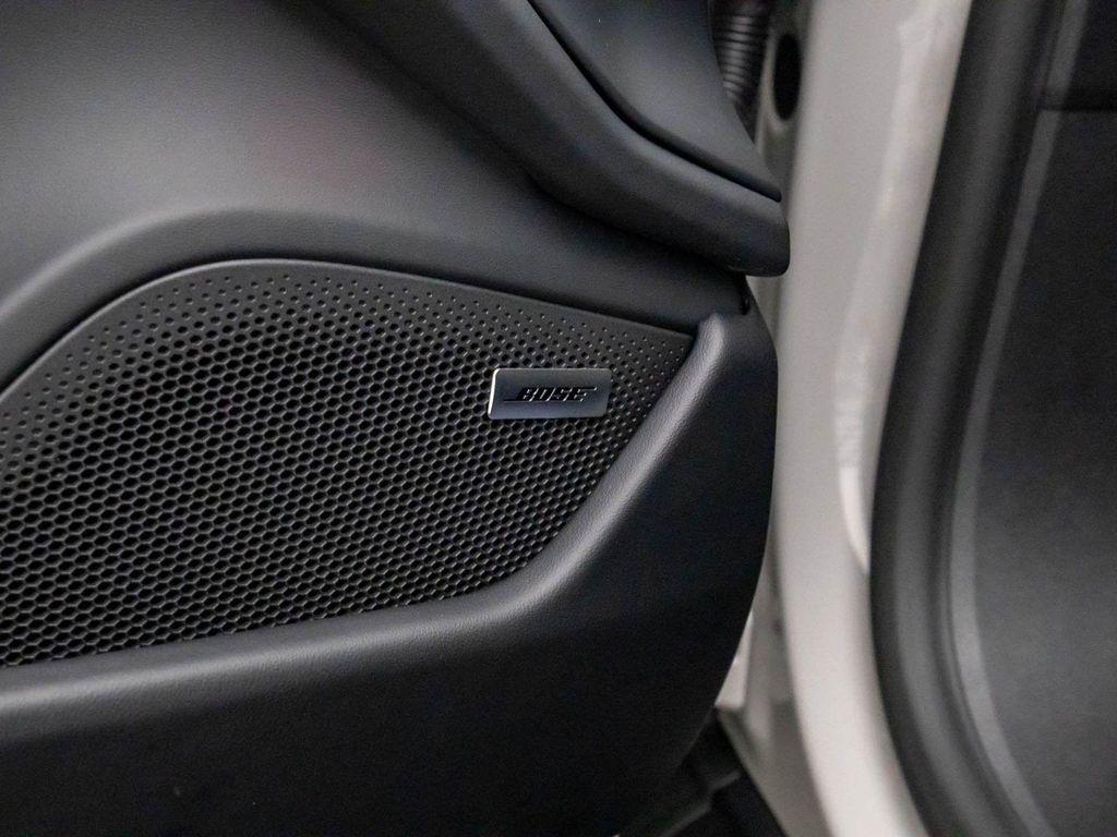 new 2026 Porsche Taycan car, priced at $185,780