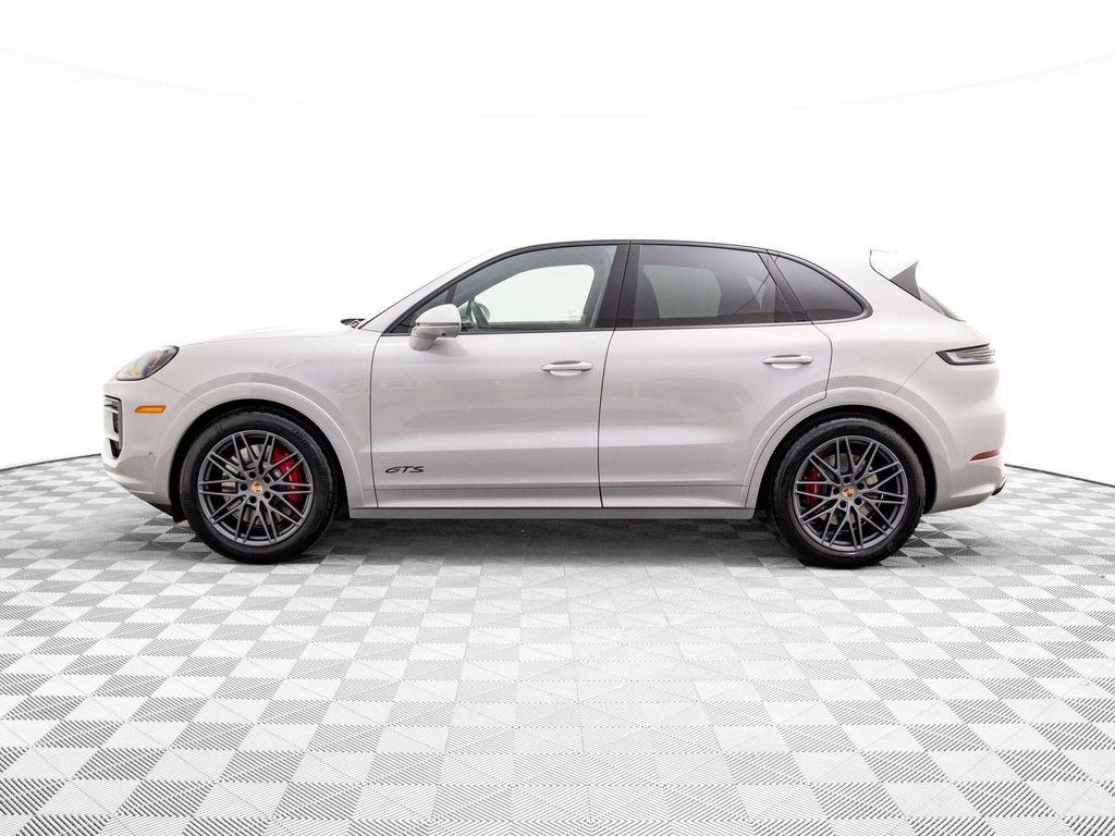 new 2026 Porsche Cayenne car, priced at $157,770
