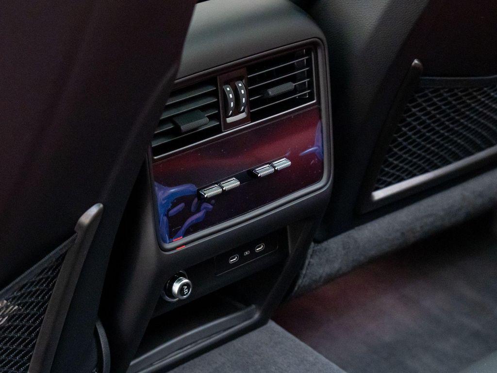 new 2026 Porsche Cayenne car, priced at $157,770