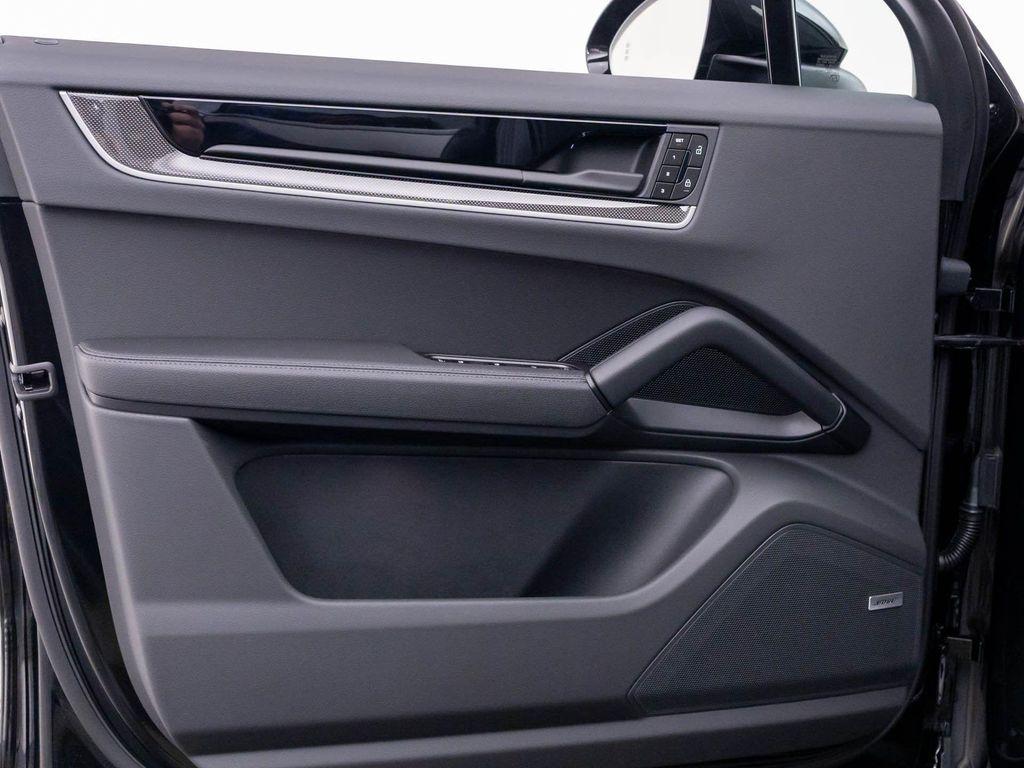 new 2026 Porsche Cayenne car, priced at $108,032