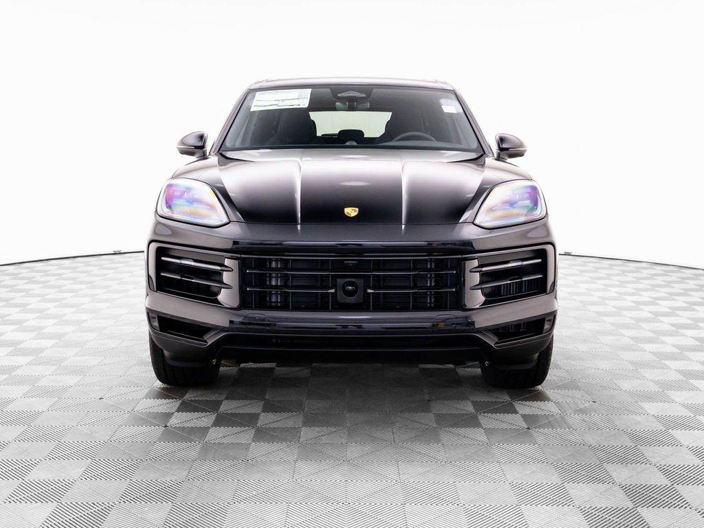 new 2026 Porsche Cayenne car, priced at $108,032