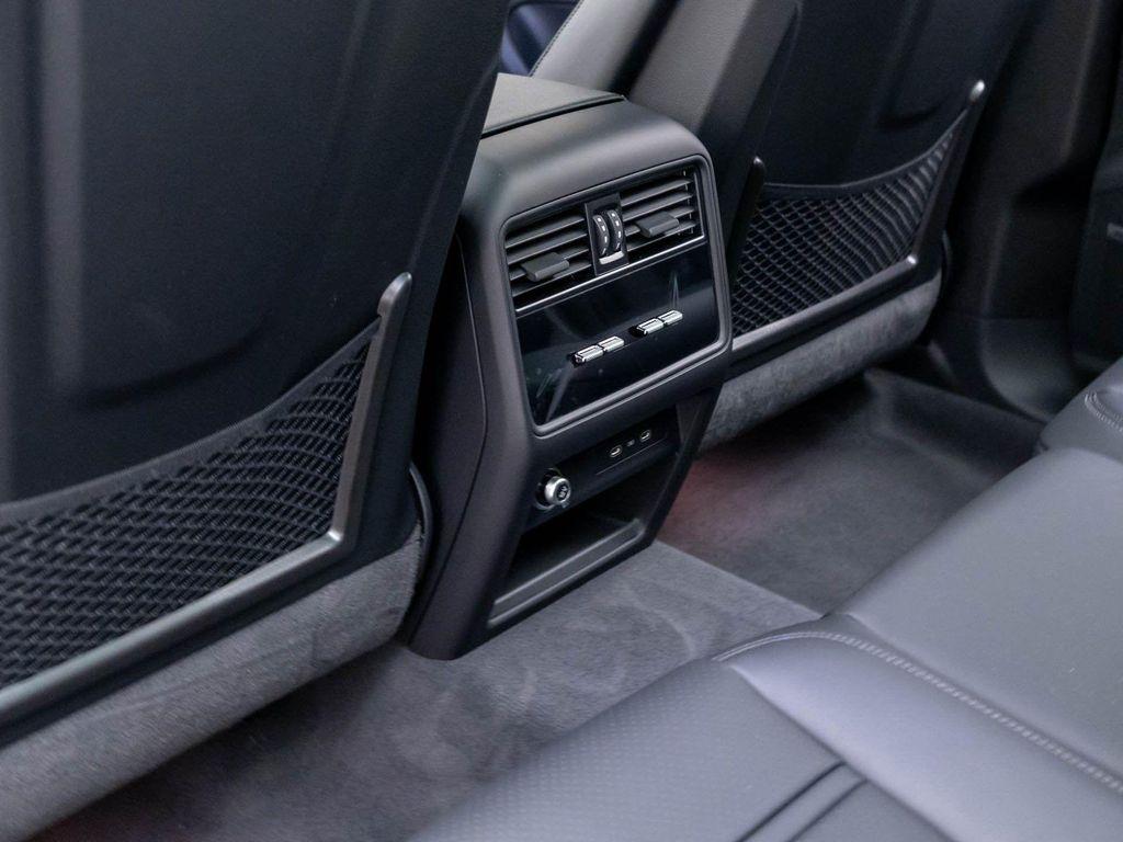 new 2026 Porsche Cayenne car, priced at $108,032