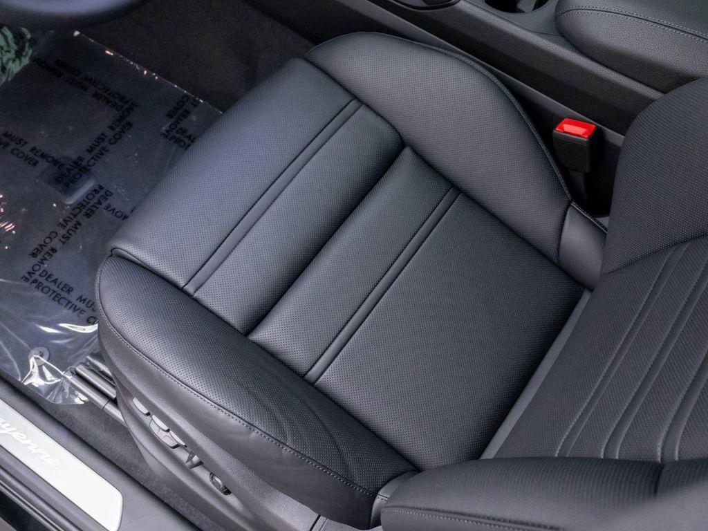 new 2026 Porsche Cayenne car, priced at $108,032