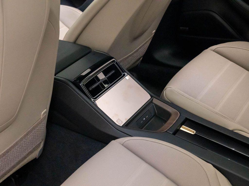 new 2026 Porsche Panamera car, priced at $144,432