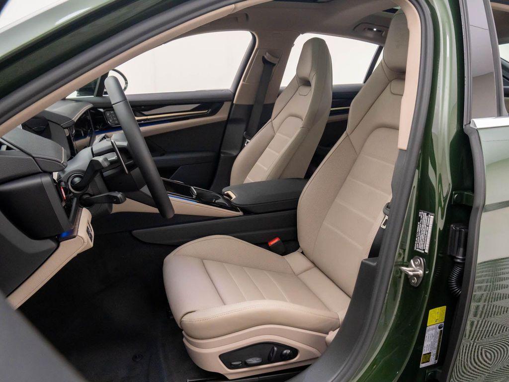 new 2026 Porsche Panamera car, priced at $144,432
